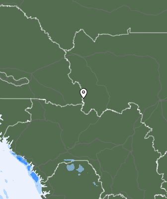 Csapadék