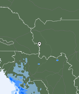 Csapadék