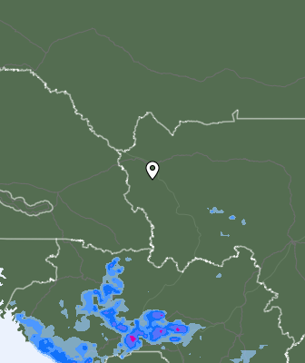 Precipitazioni