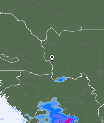 Csapadék