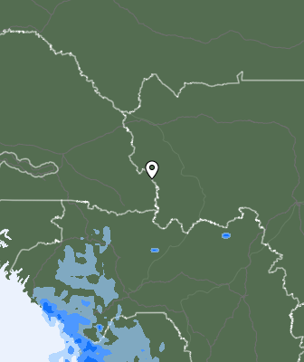 Srážky