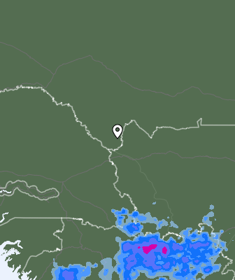 Opady atmosferyczne