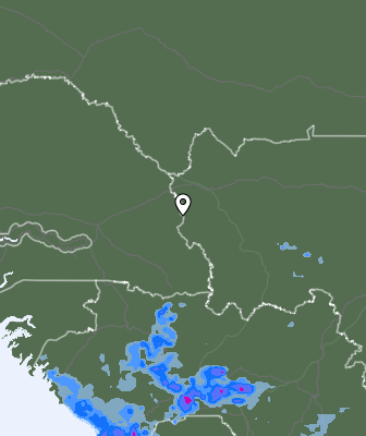 Precipitaţii