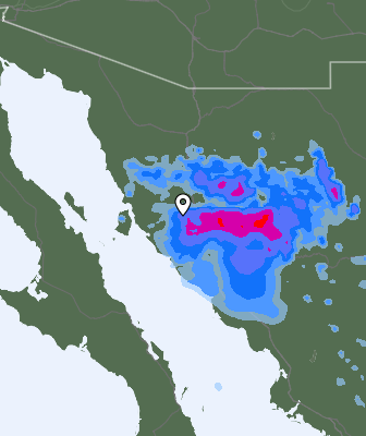Precipitação