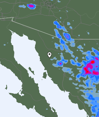 Precipitazioni
