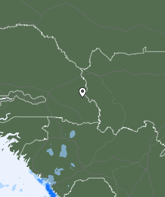Srážky