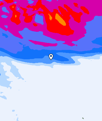 Srážky