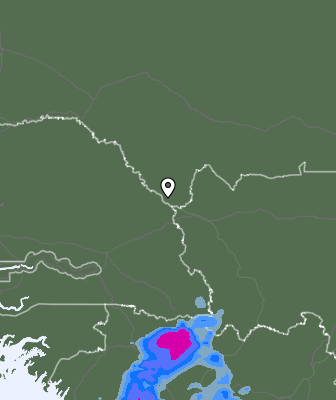 Opady atmosferyczne