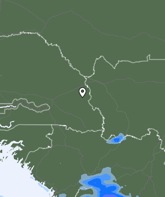 Srážky