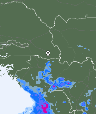 Opady atmosferyczne