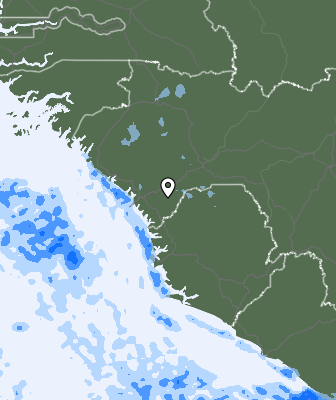 Opady atmosferyczne