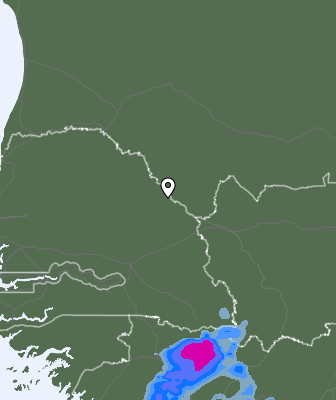 Opady atmosferyczne