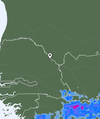 Opady atmosferyczne