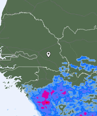 Opady atmosferyczne