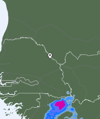 Precipitazioni