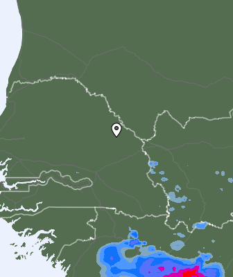 Opady atmosferyczne