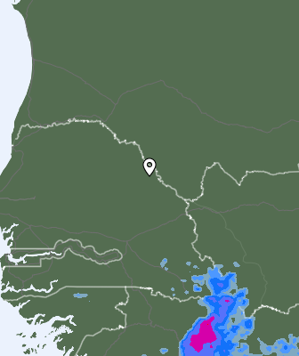 Opady atmosferyczne