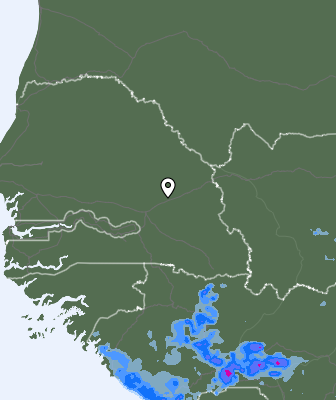 Opady atmosferyczne