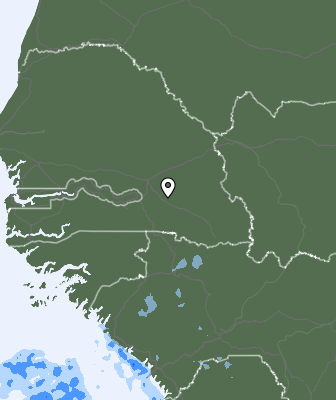 Srážky