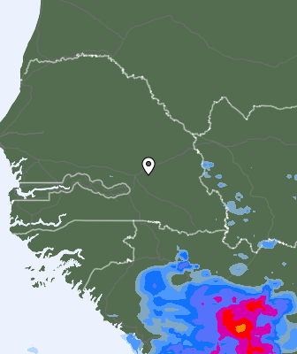 Opady atmosferyczne