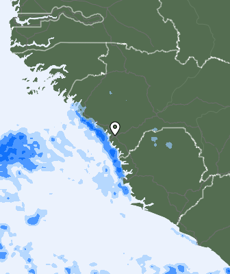 Opady atmosferyczne