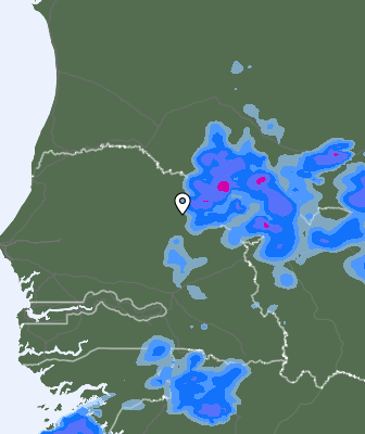 Precipitazioni