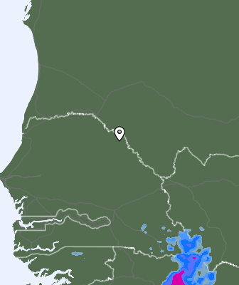 Opady atmosferyczne
