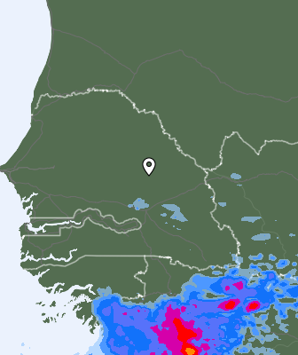 Precipitazioni