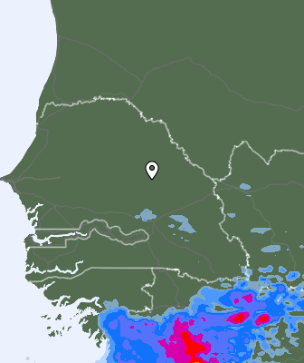 Opady atmosferyczne