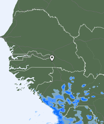 Βροχόπτωση