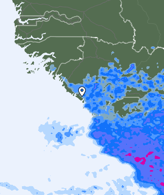 Opady atmosferyczne