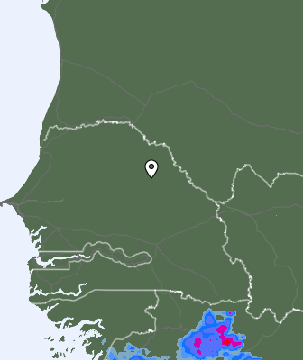 Opady atmosferyczne