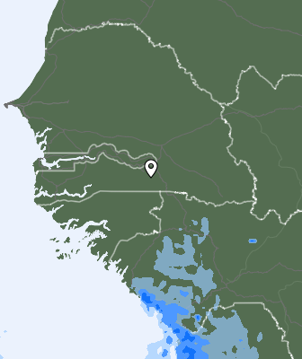 Nedbør