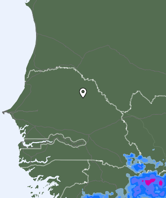 Opady atmosferyczne