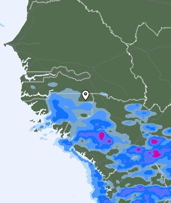 Precipitaţii
