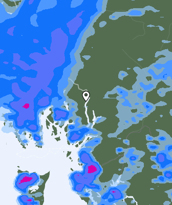 Opady atmosferyczne