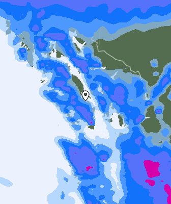 Precipitazioni