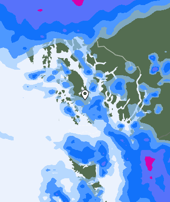 Precipitazioni