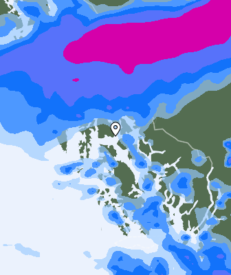 Precipitazioni