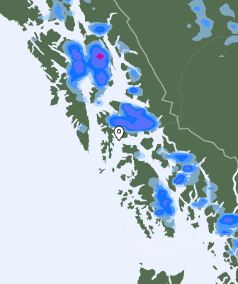 Precipitação