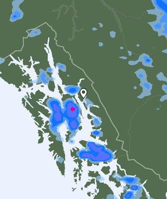 Precipitação