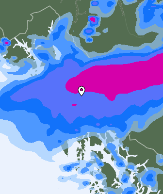 Precipitazioni