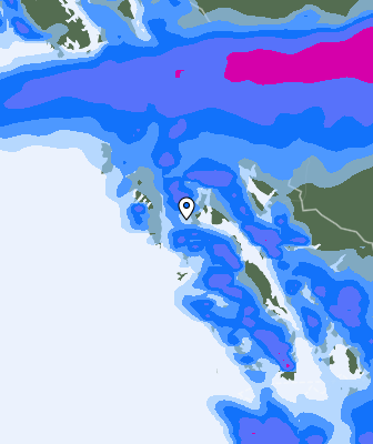 Precipitazioni