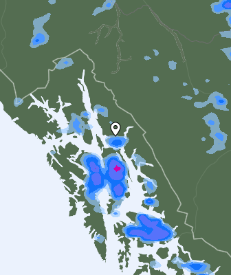 Precipitação