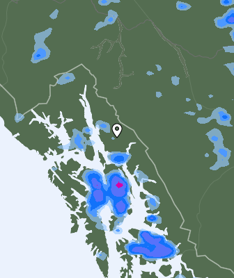 Precipitação