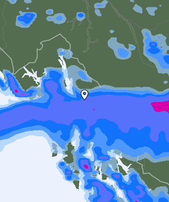 Precipitazioni