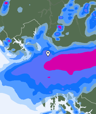 Precipitazioni