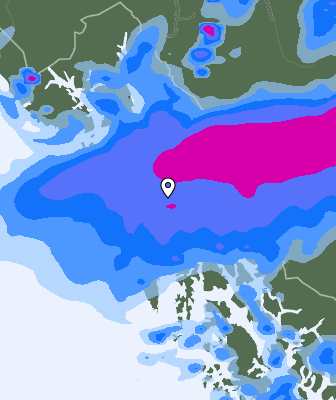 Precipitazioni