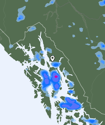 Precipitação