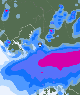Precipitazioni